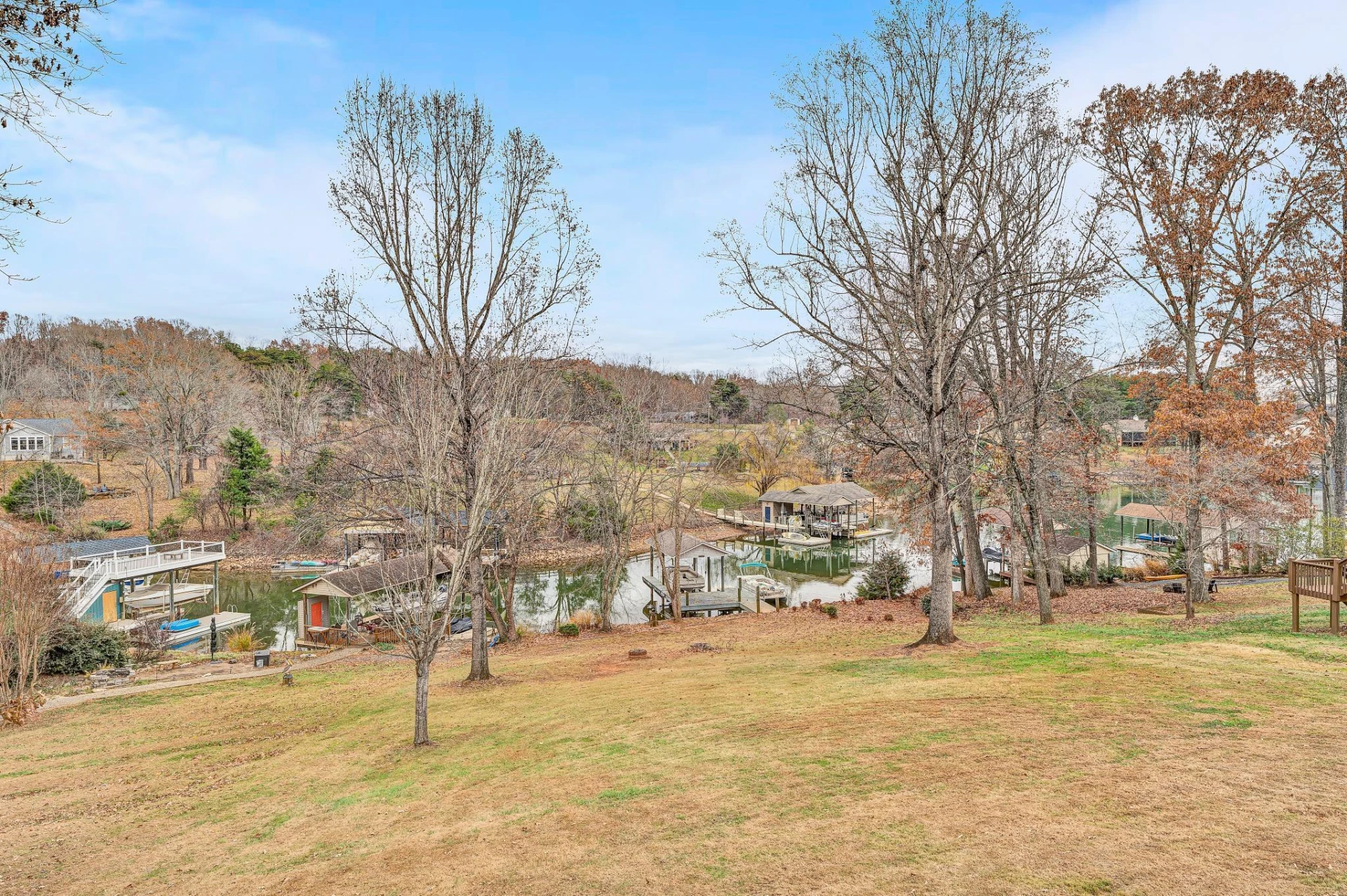 110 Club House DR - Photo 47