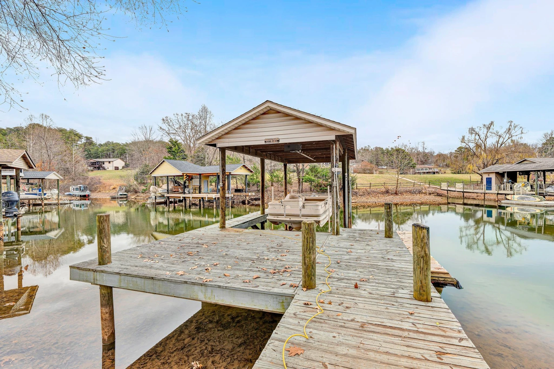110 Club House DR - Photo 49