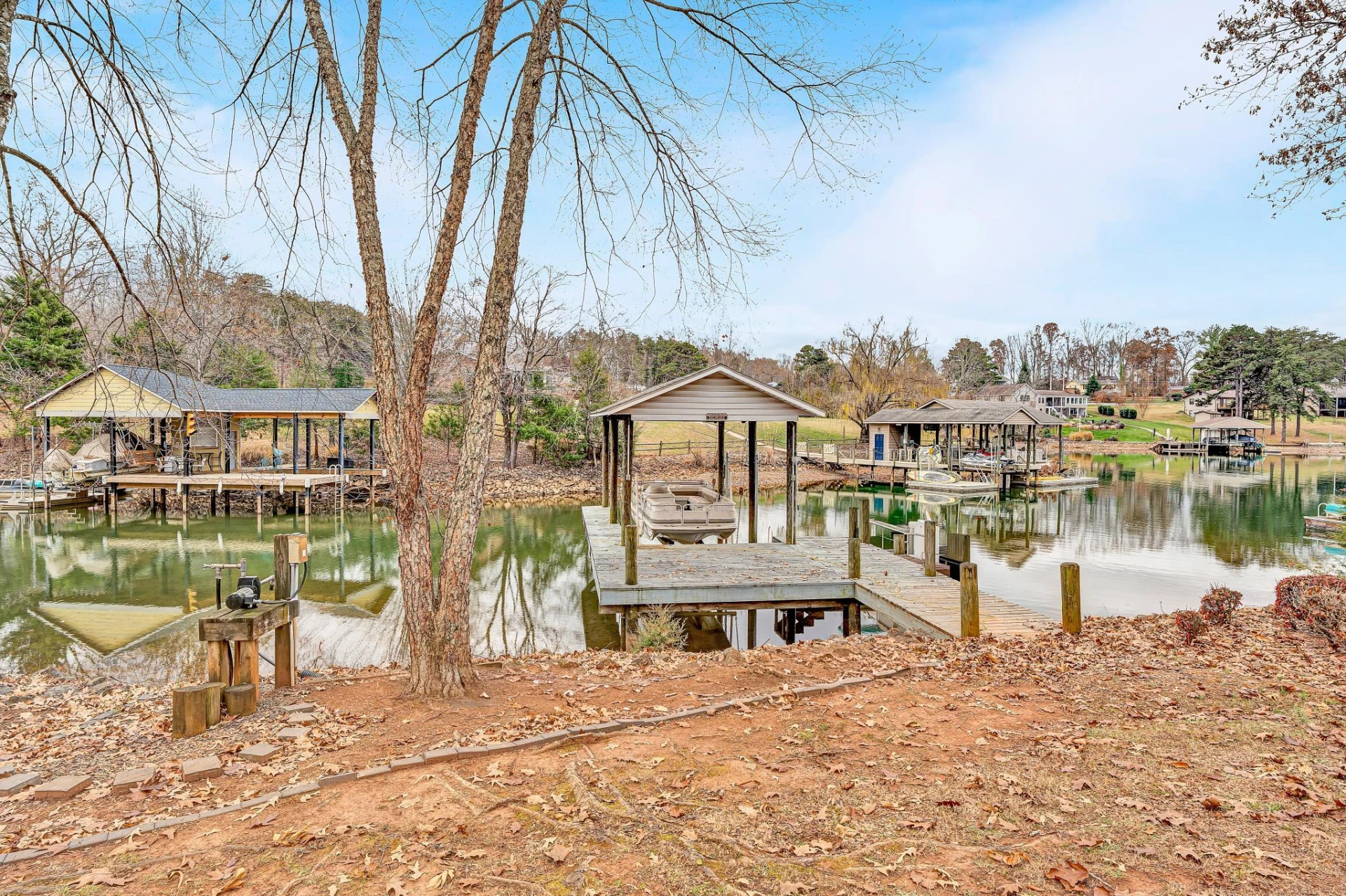 110 Club House DR - Photo 50
