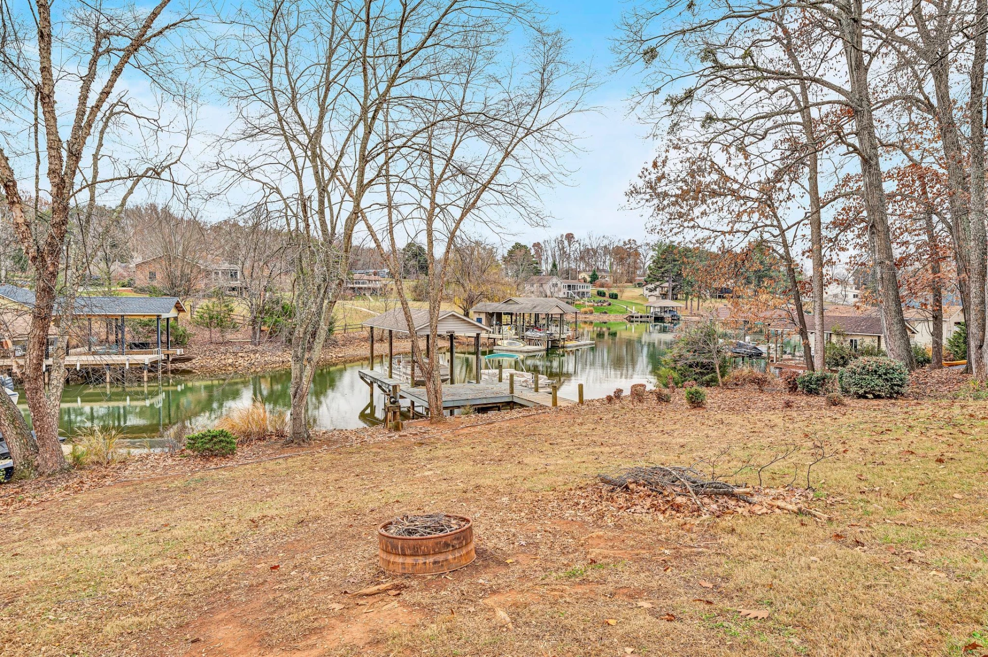 110 Club House DR - Photo 51