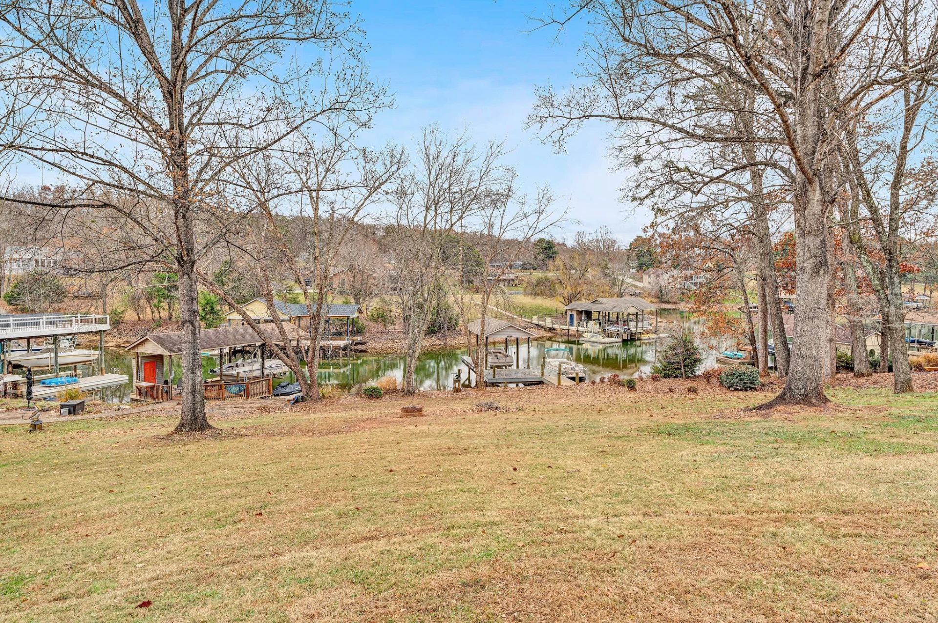 110 Club House DR - Photo 52