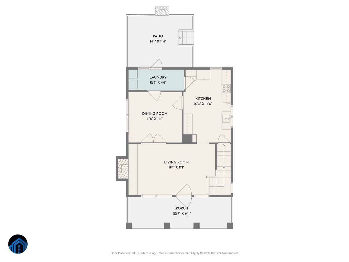 177 Huntington BLVD - Photo 3