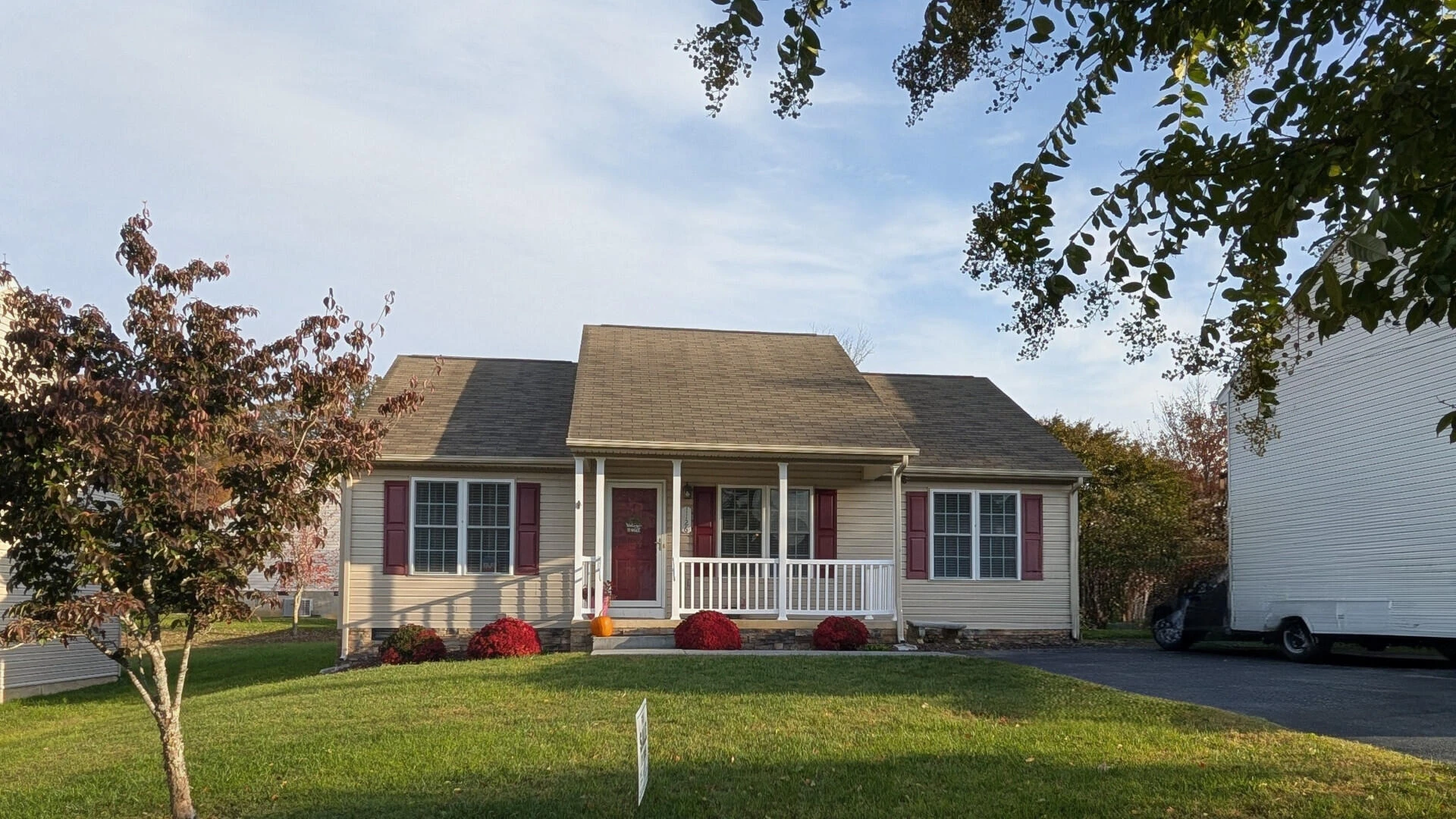 1126 Gearhart RD
