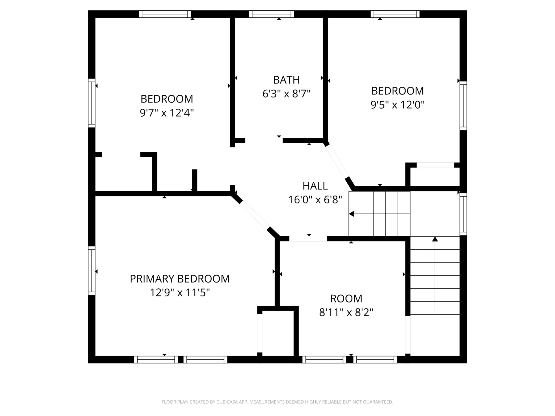 244 Huntington BLVD - Photo 5
