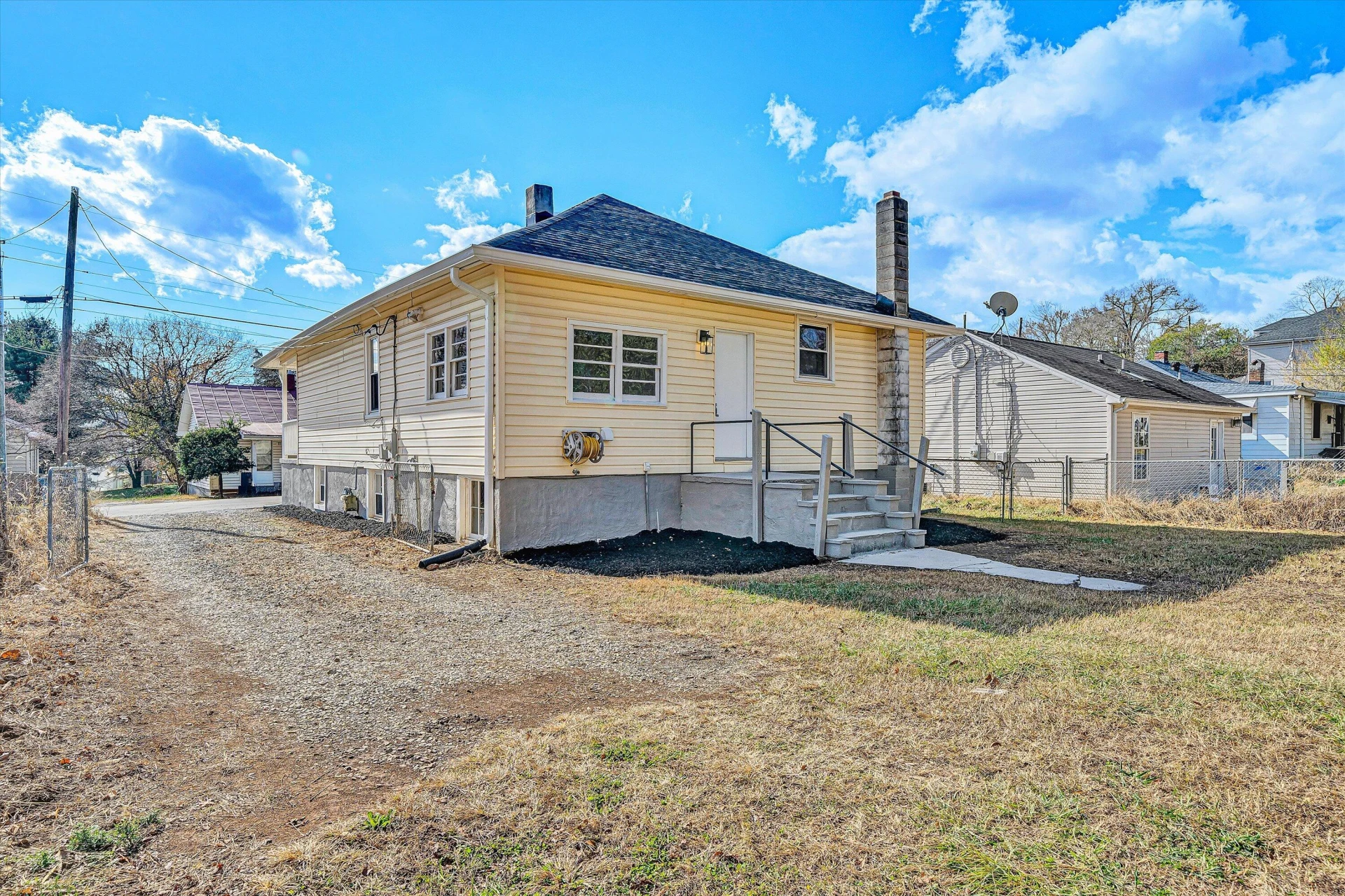 832 Mississippi AVE - Photo 17