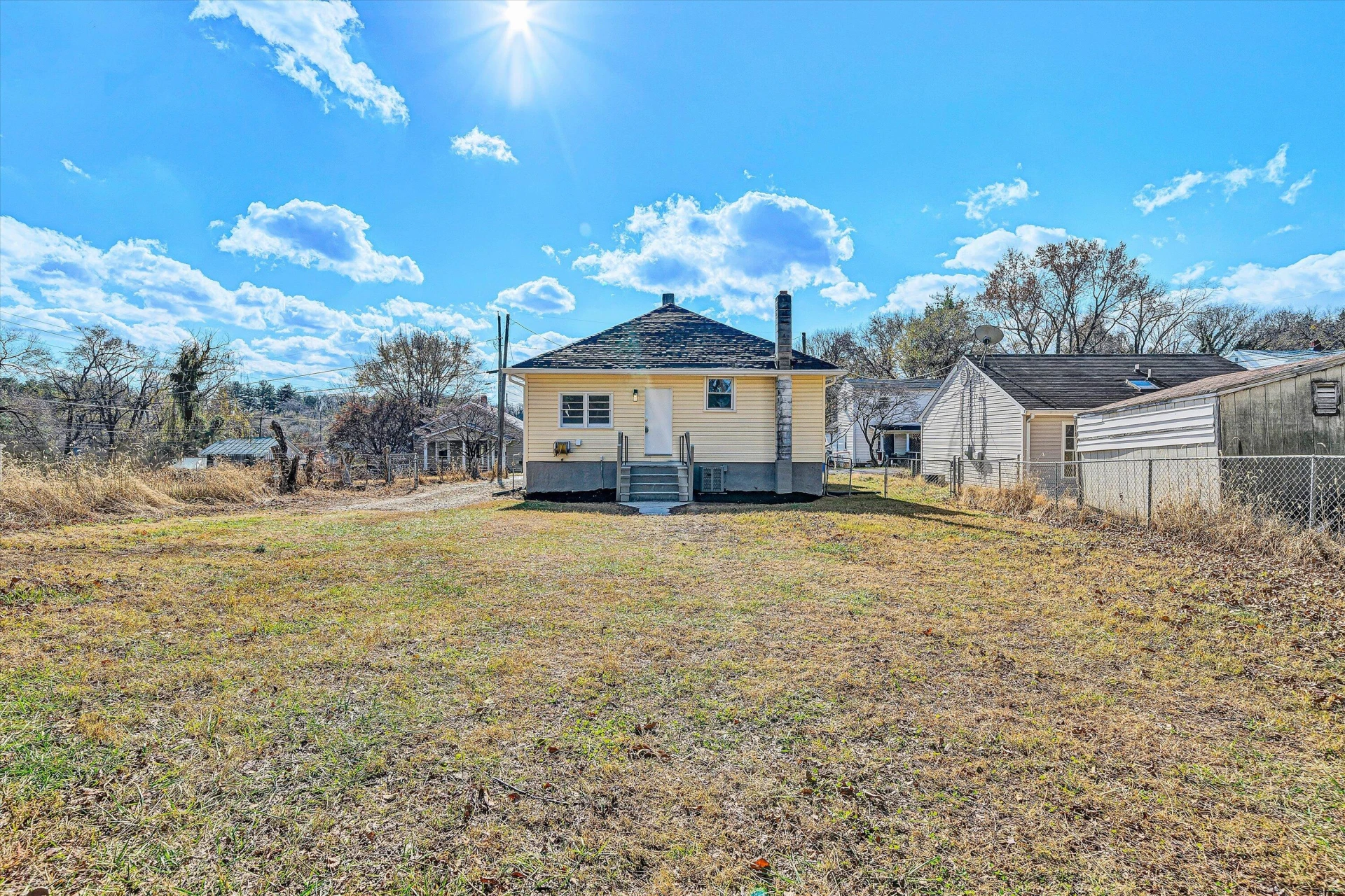 832 Mississippi AVE - Photo 20