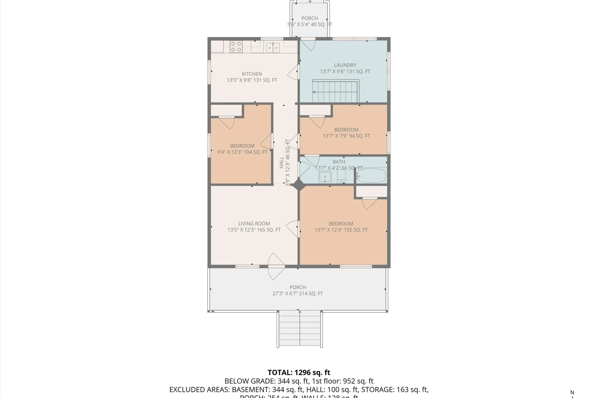 832 Mississippi AVE - Photo 21