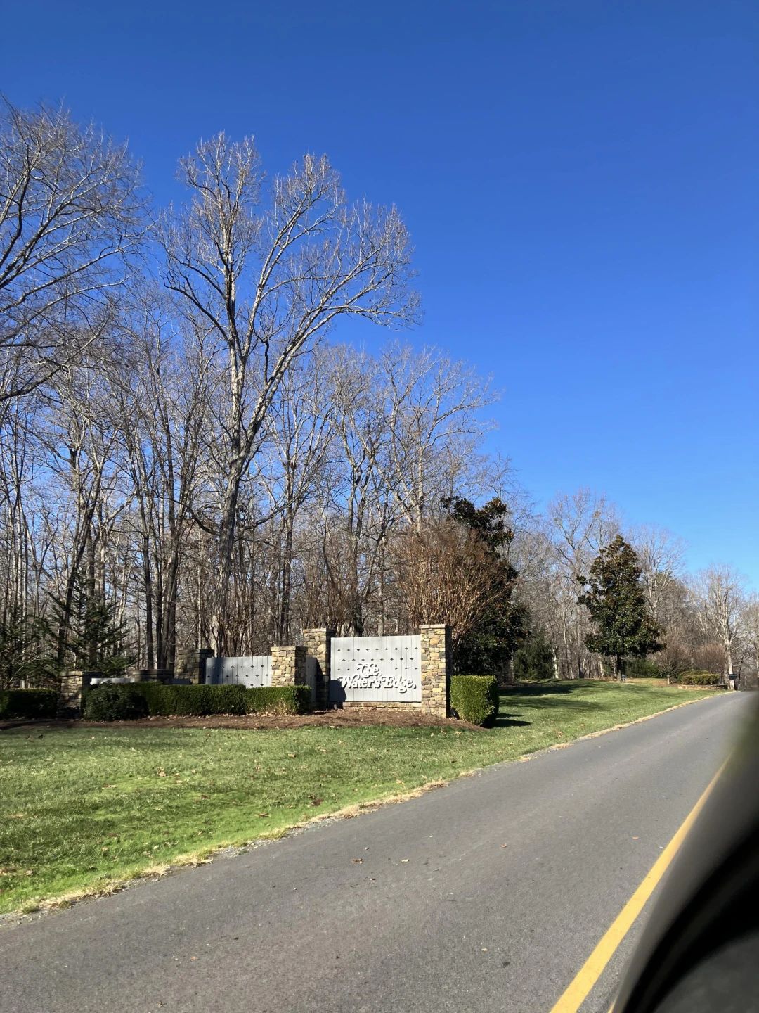 Lot 232 Lake Front CIR