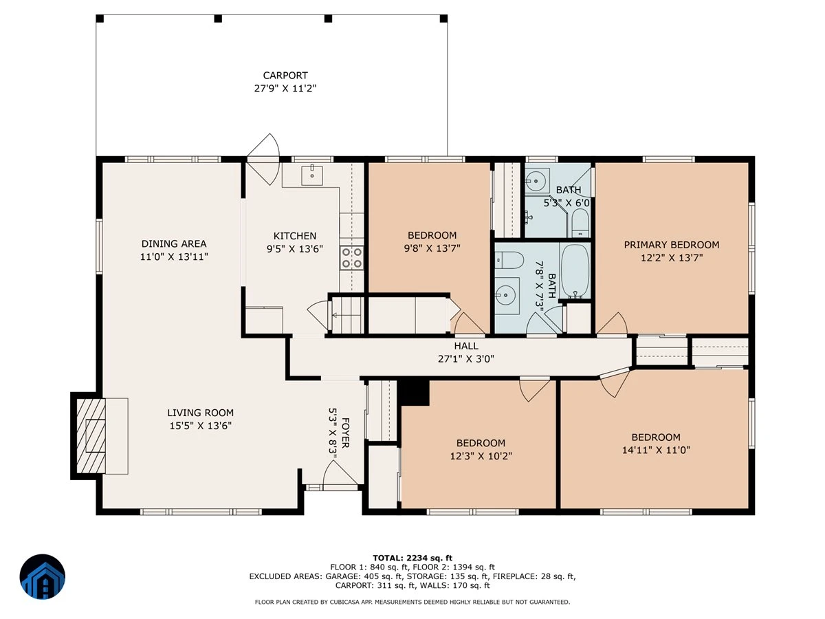 1108 Dolly Ann DR