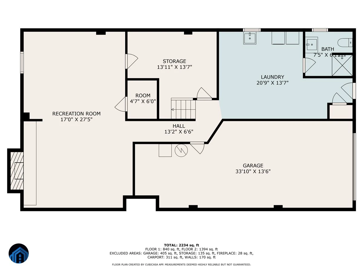 1108 Dolly Ann DR - Photo 3