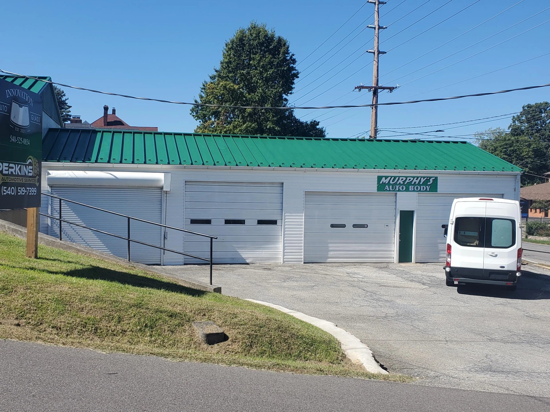 2050 Main ST - Photo 2