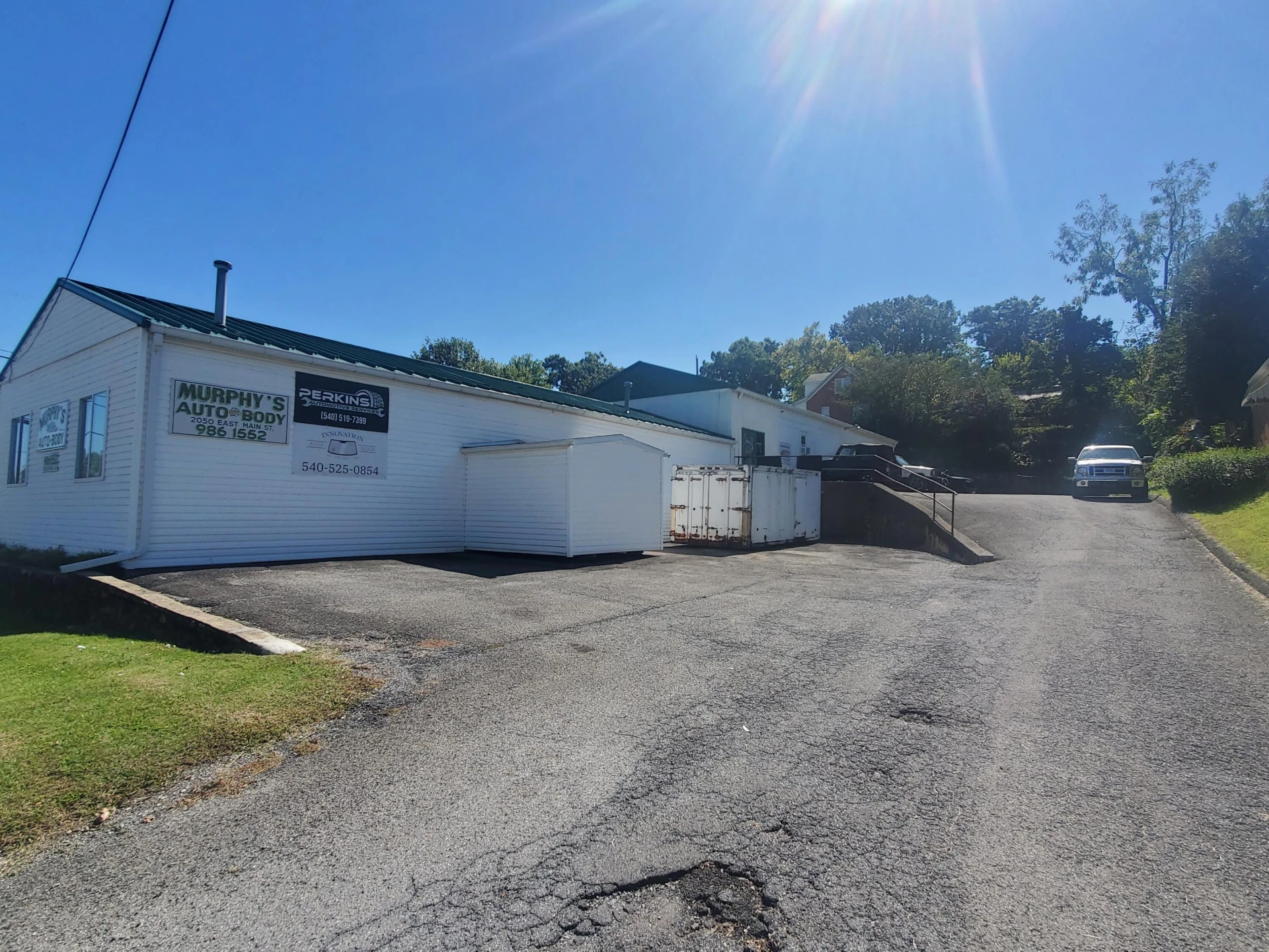2050 Main ST - Photo 8