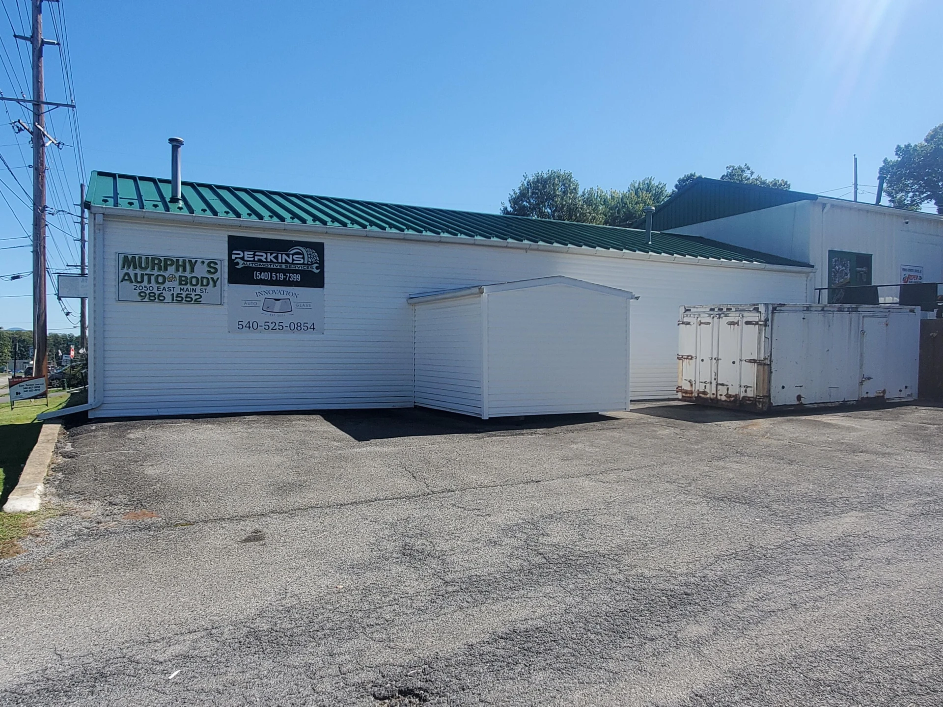 2050 Main ST - Photo 9