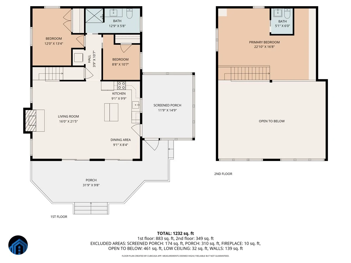 252 River RD - Photo 5