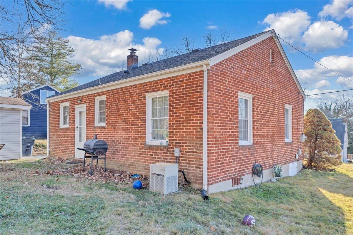 4615 Renfro BLVD - Photo 19