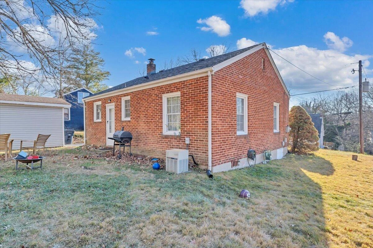 4615 Renfro BLVD - Photo 20