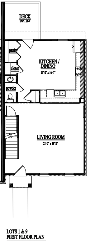 5607 Huntridge RD - Photo 3