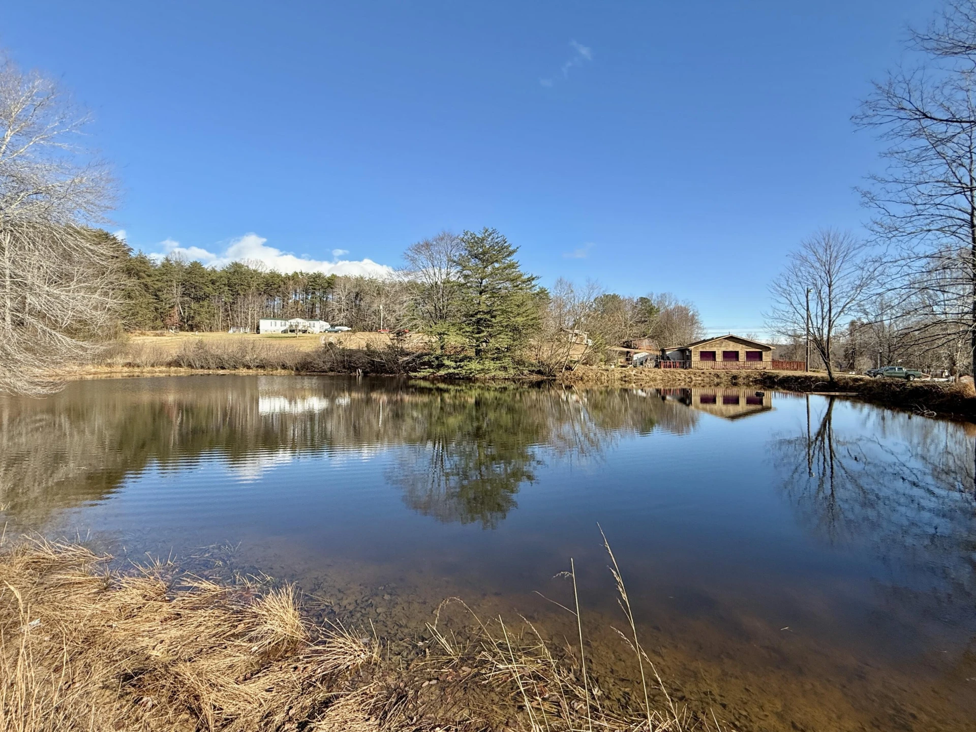 82 Saddleridge RD - Photo 21
