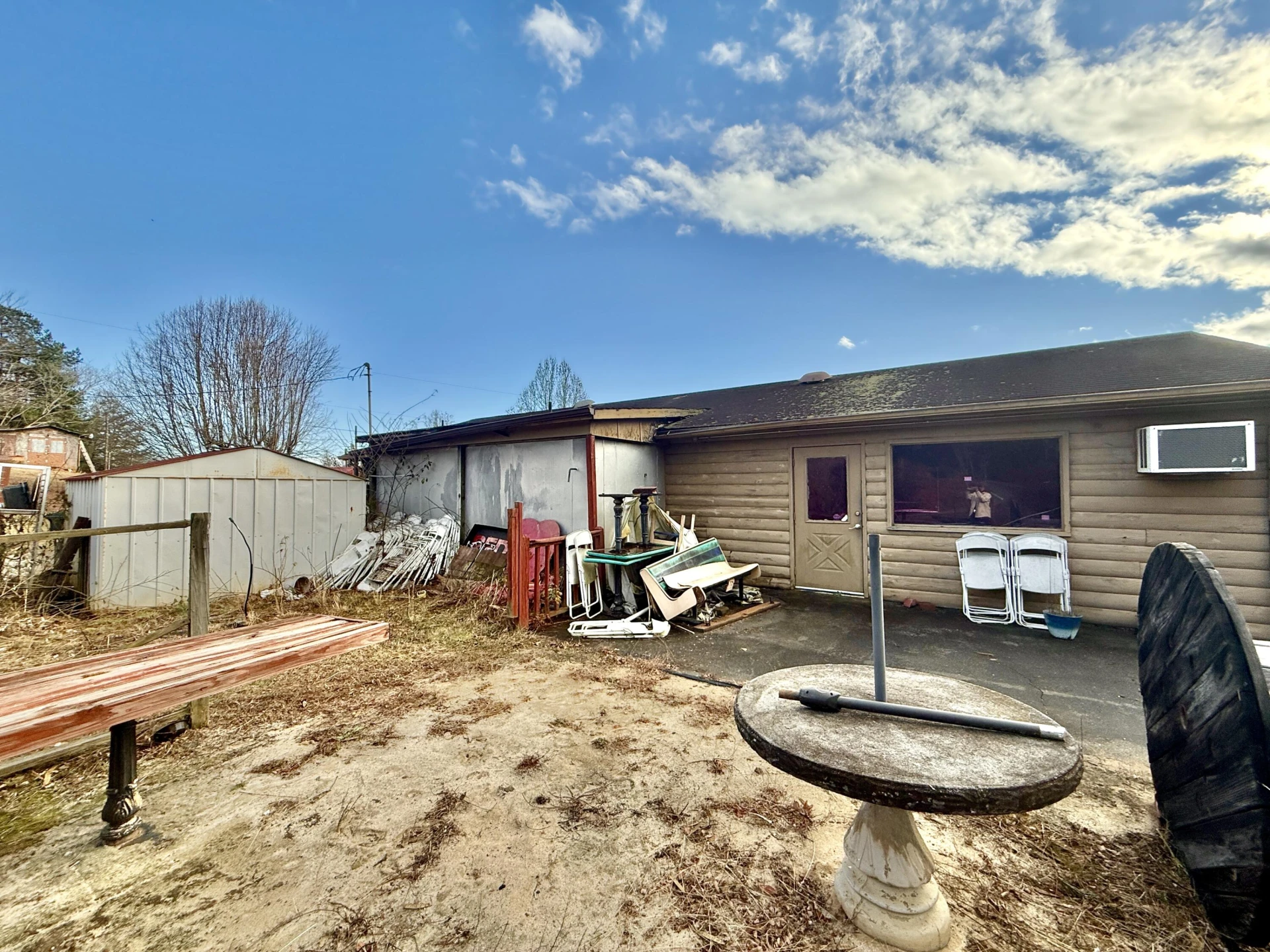 82 Saddleridge RD - Photo 22