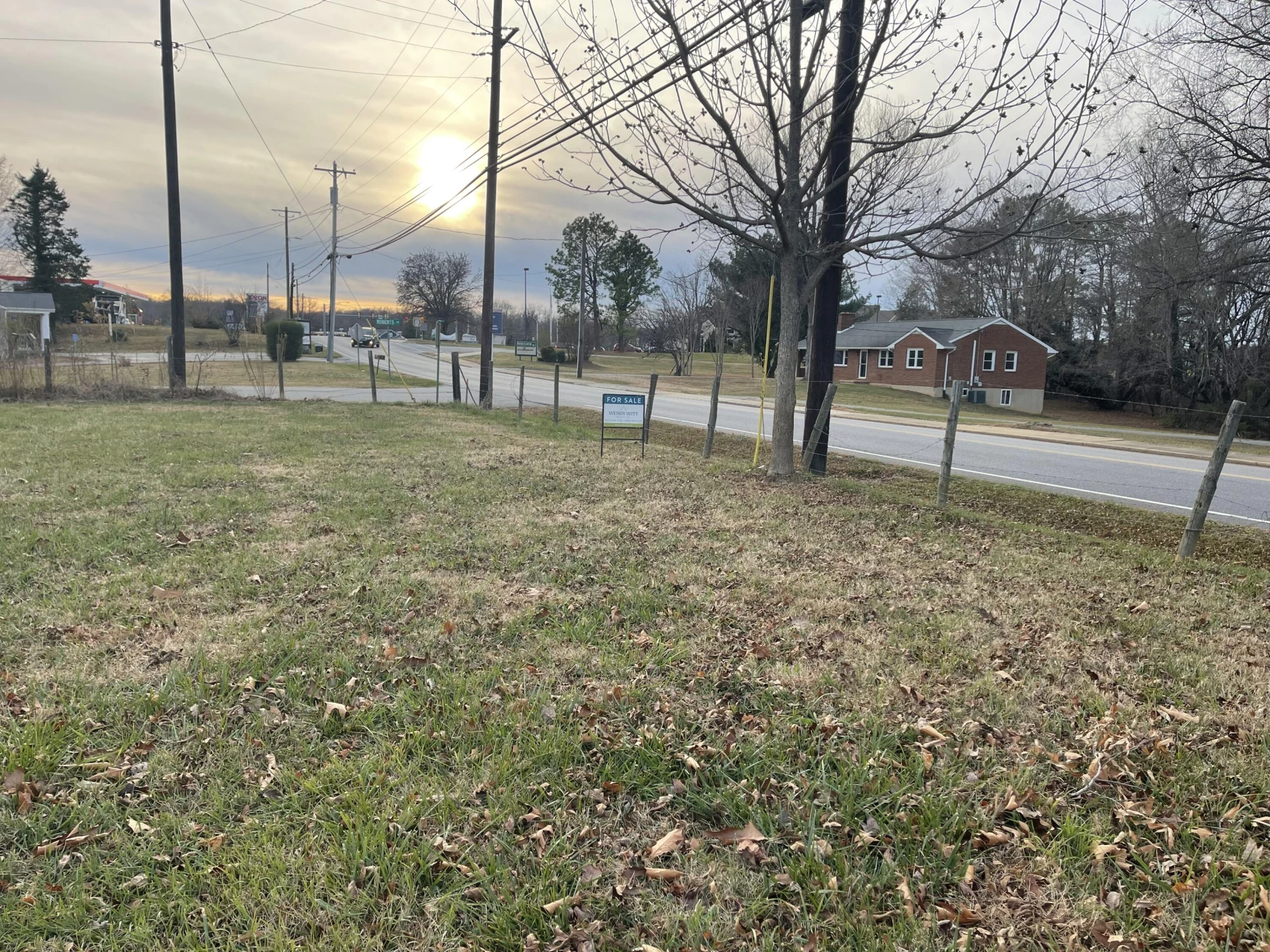 0 Burks Hill RD - Photo 10