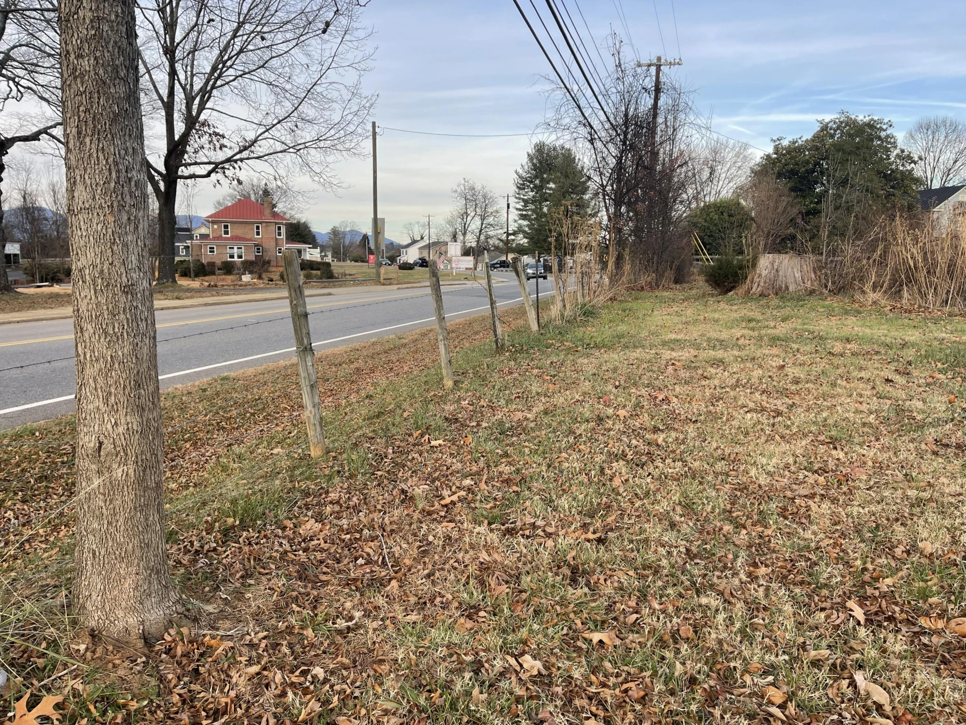 0 Burks Hill RD - Photo 12