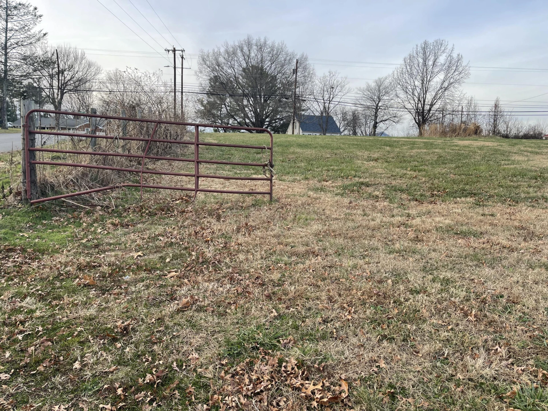 0 Burks Hill RD - Photo 2