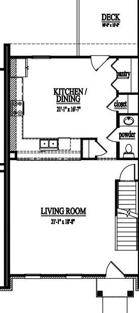 5615 Huntridge RD - Photo 3