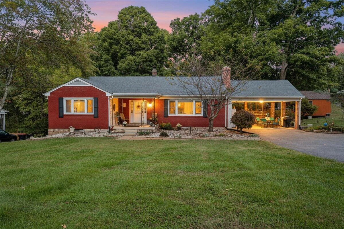 347 Beechwood DR