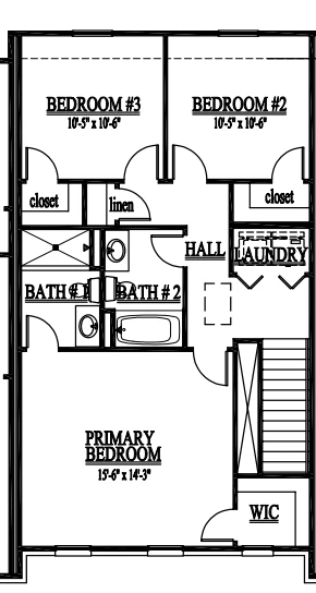 5639 Huntridge RD - Photo 5