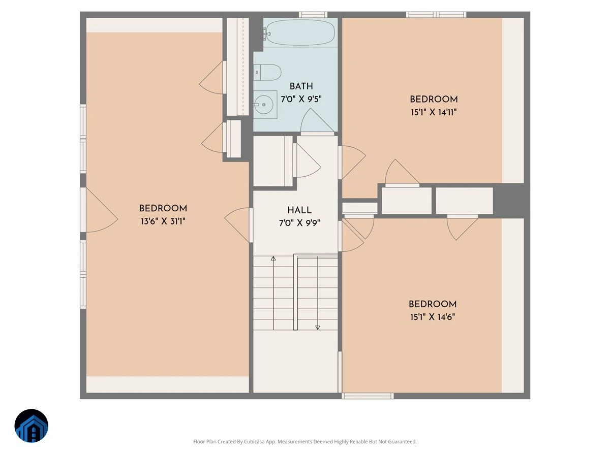 6089 Steeplechase DR - Photo 5