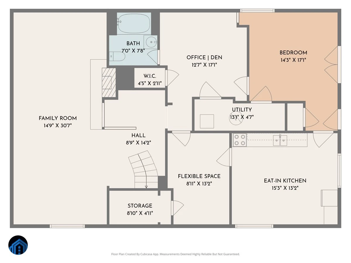 6089 Steeplechase DR - Photo 7