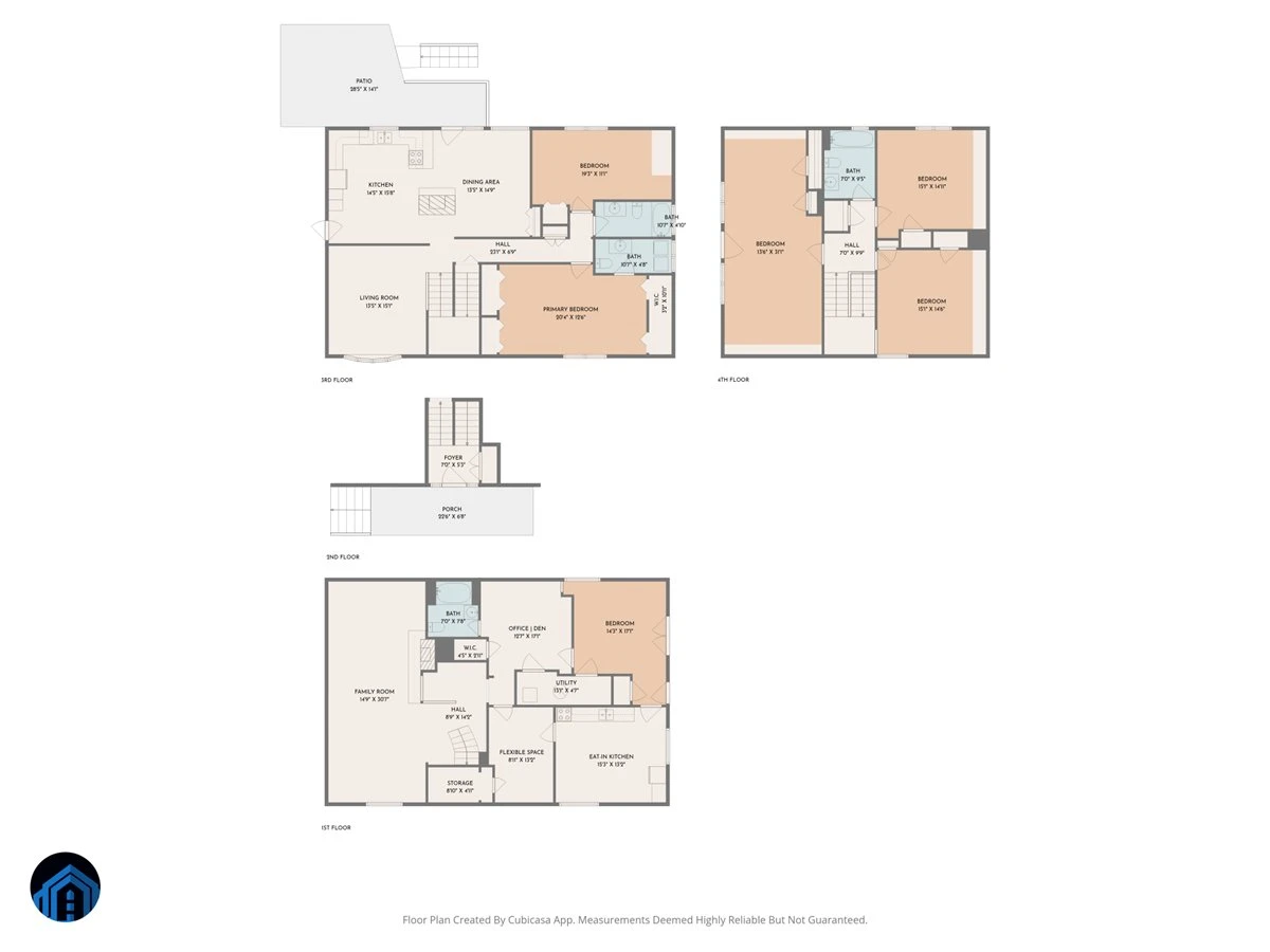 6089 Steeplechase DR - Photo 9