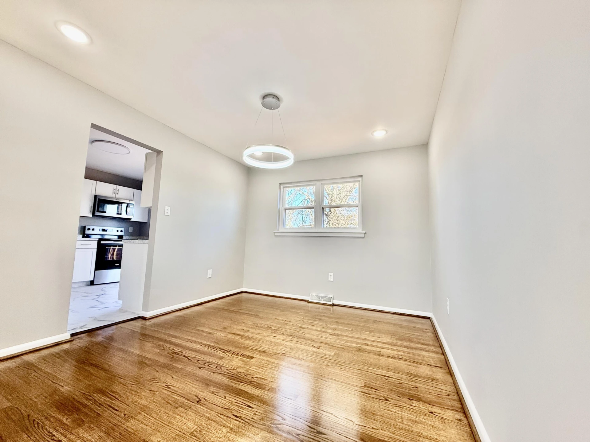 3801 Old Stevens RD - Photo 2