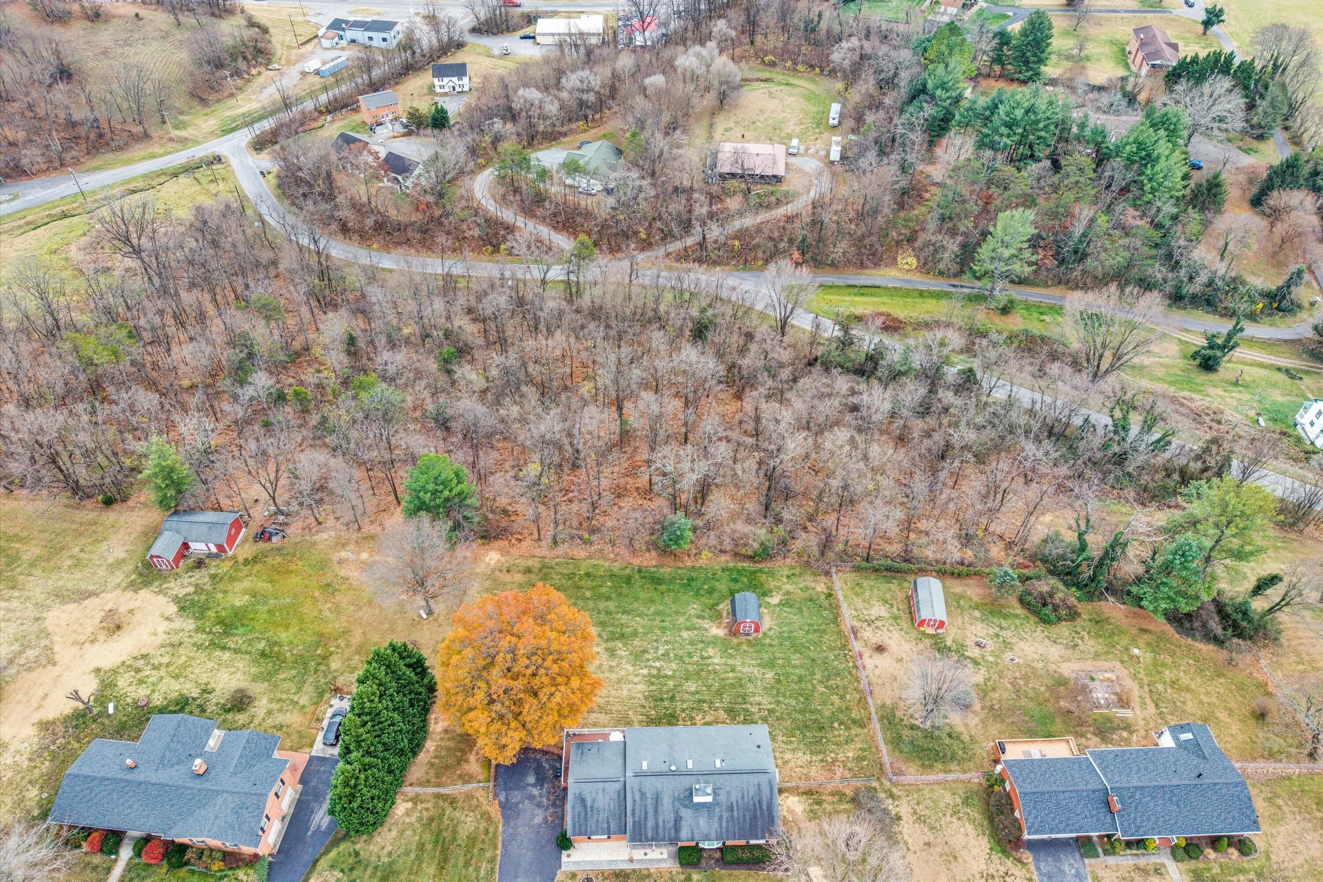 0 Peachtree Valley DR