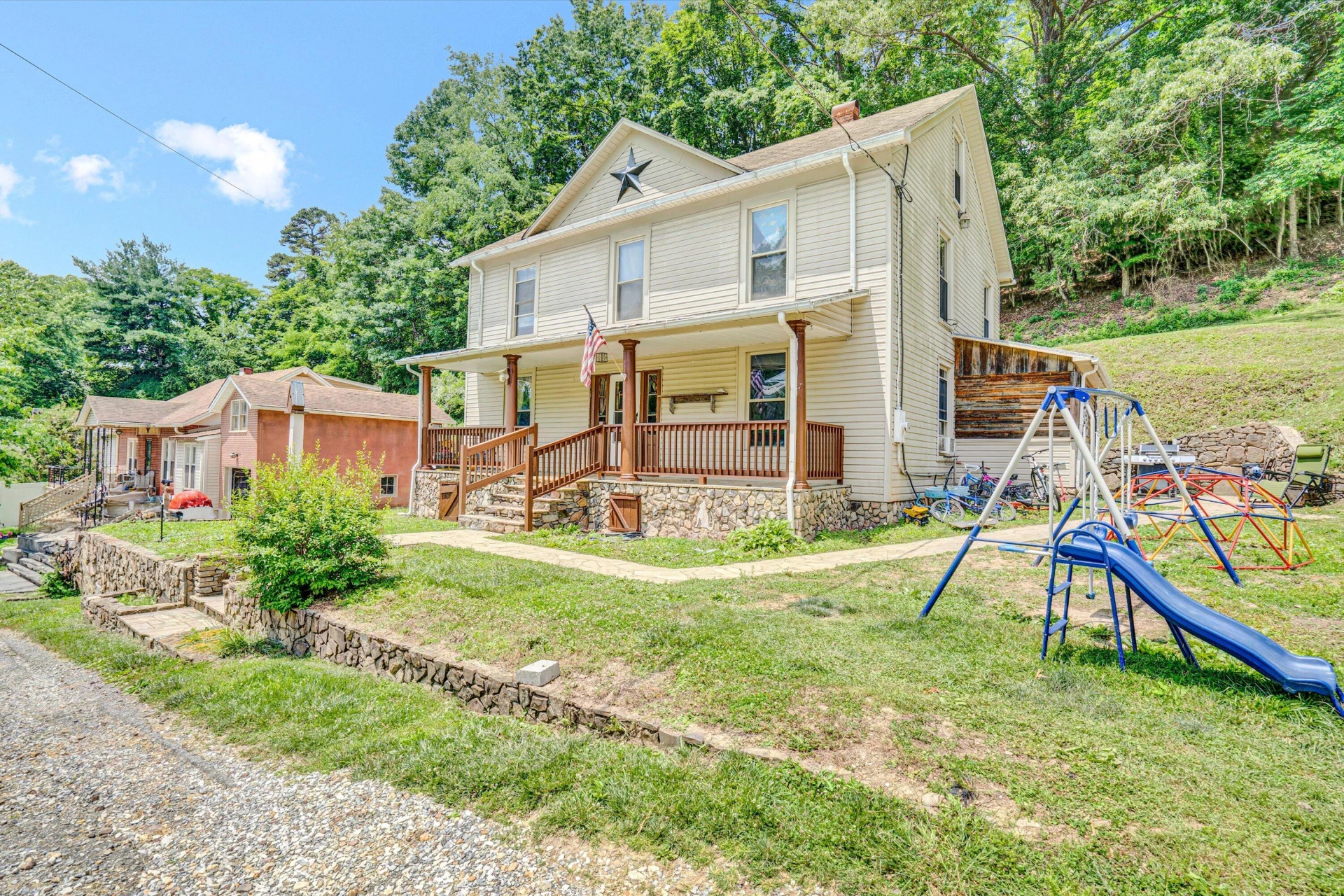 131 Indian LN