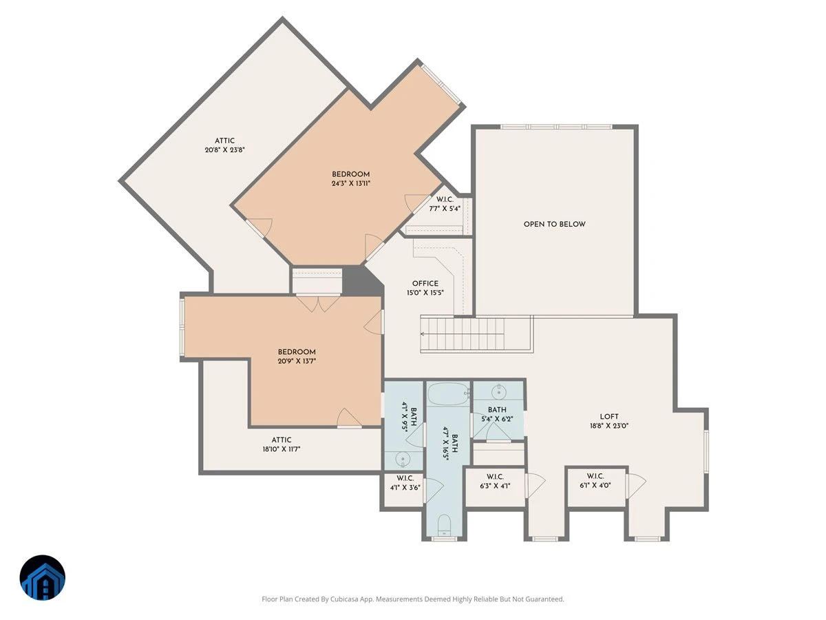 5565 Carons View LN - Photo 5