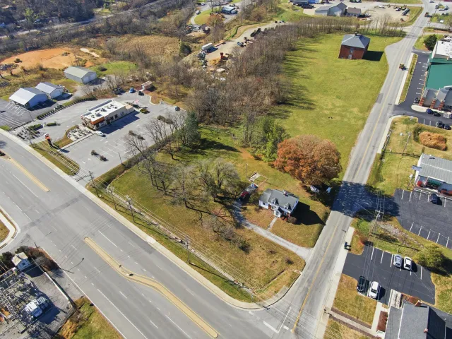 45 Scattergood DR, Christiansburg, VA, 24073