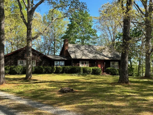1115 Robin Ridge RD