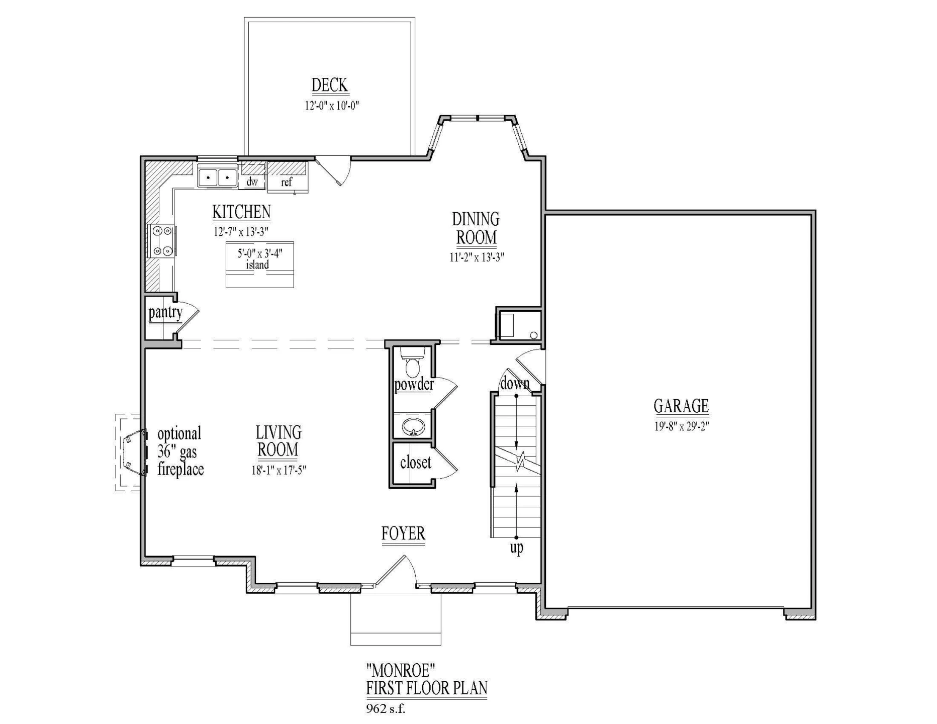 5261 Arrowhead TRL - Photo 3