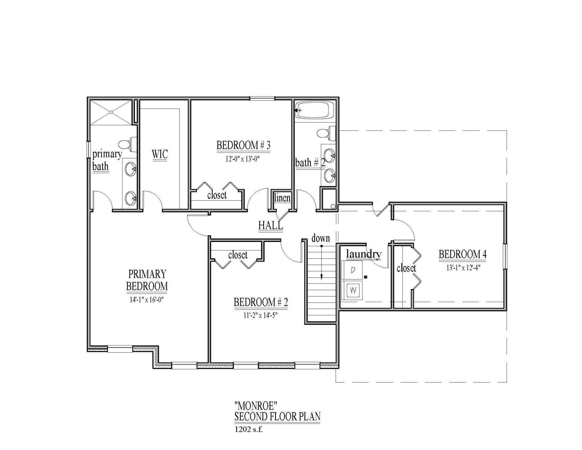5261 Arrowhead TRL - Photo 5