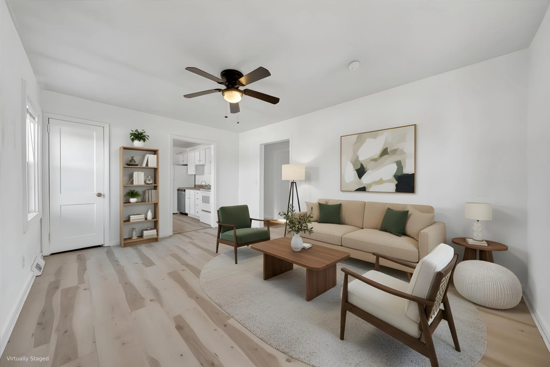 2514 Denniston AVE - Photo 2