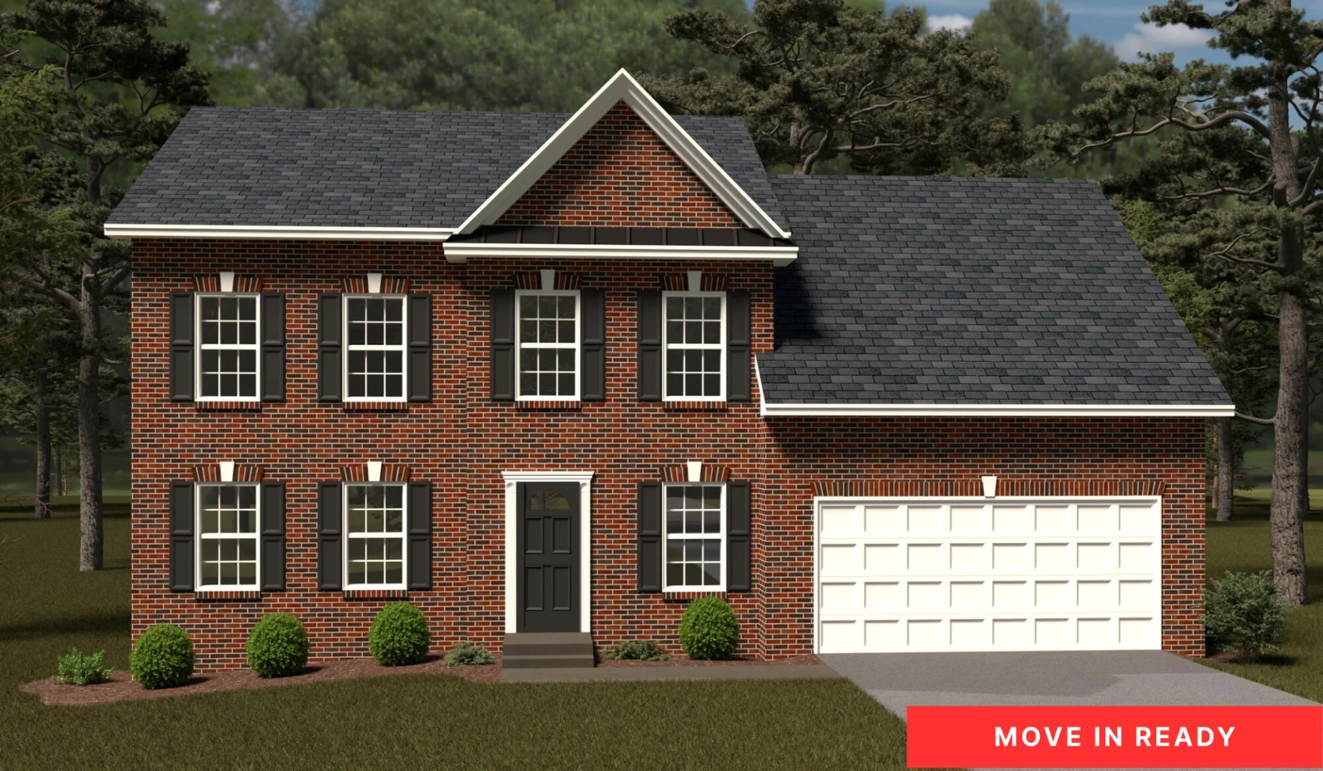 5287 Arrowhead TRL