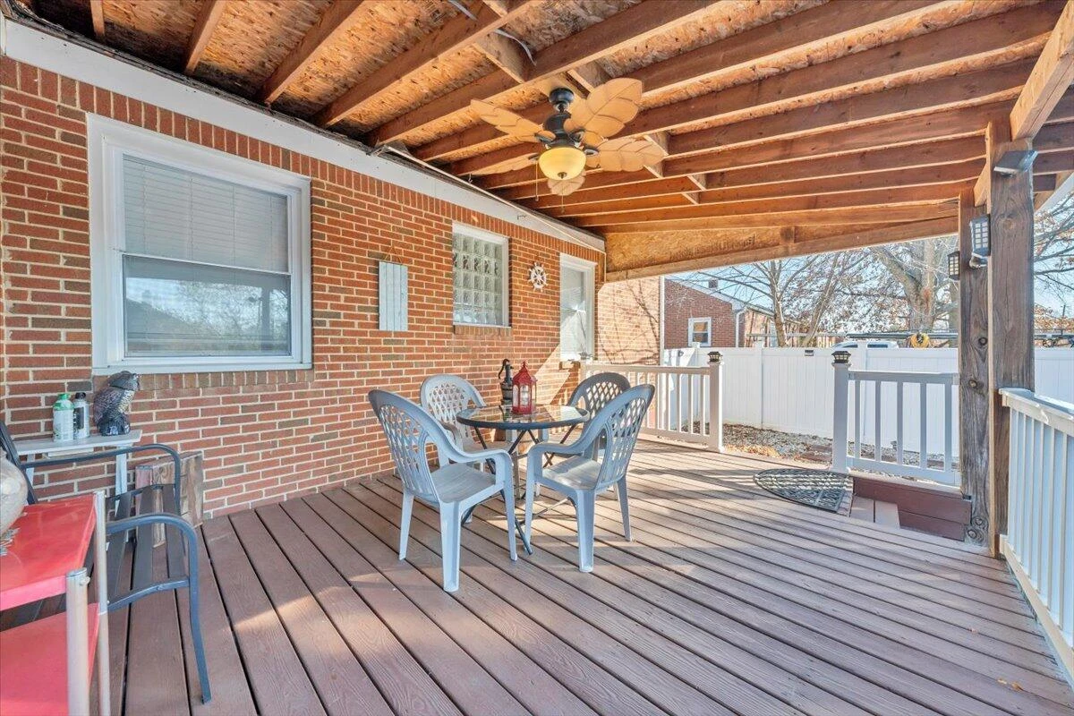 4820 Rutgers ST - Photo 27