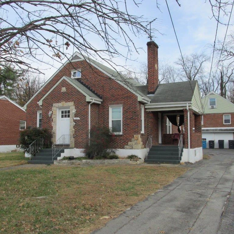 1125 Forest Park BLVD