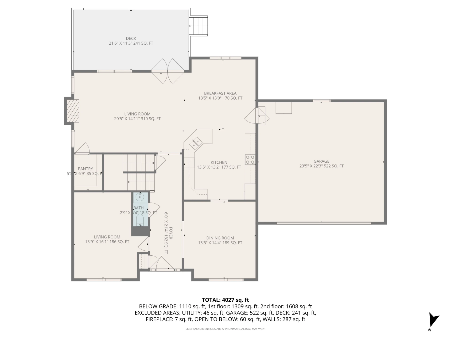 2158 River Oaks DR - Photo 3