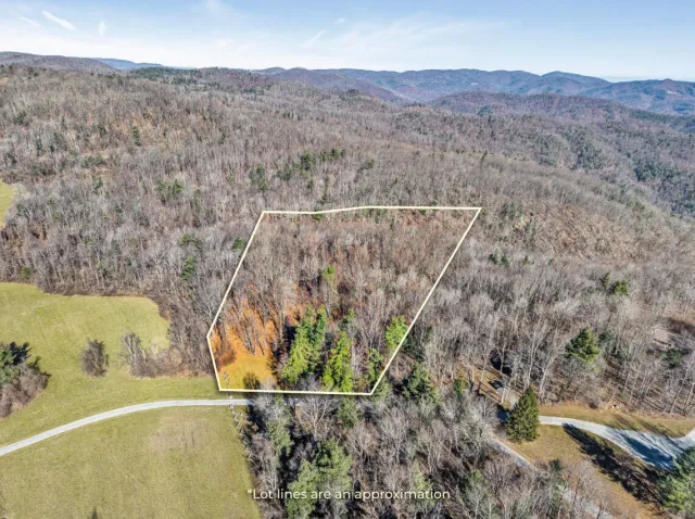 0 Overlook Ridge DR, Copper Hill, VA, 24079