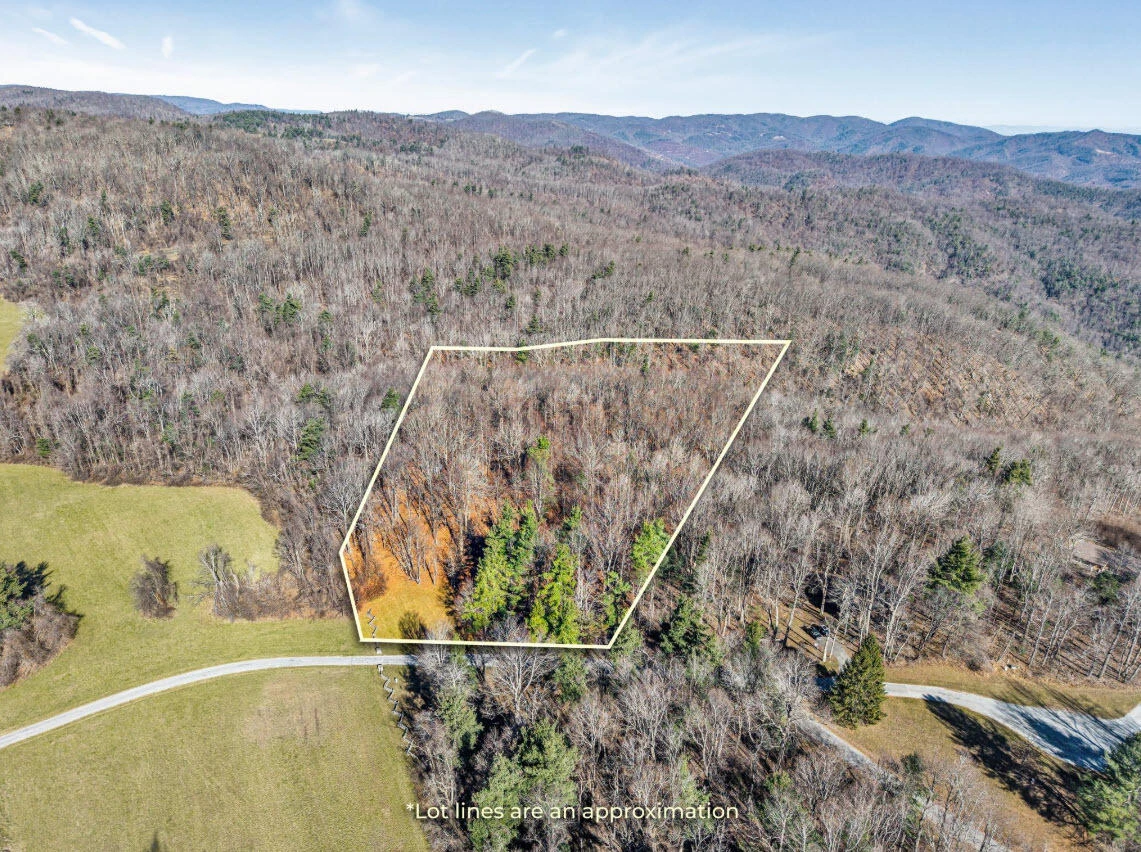 0 Overlook Ridge DR