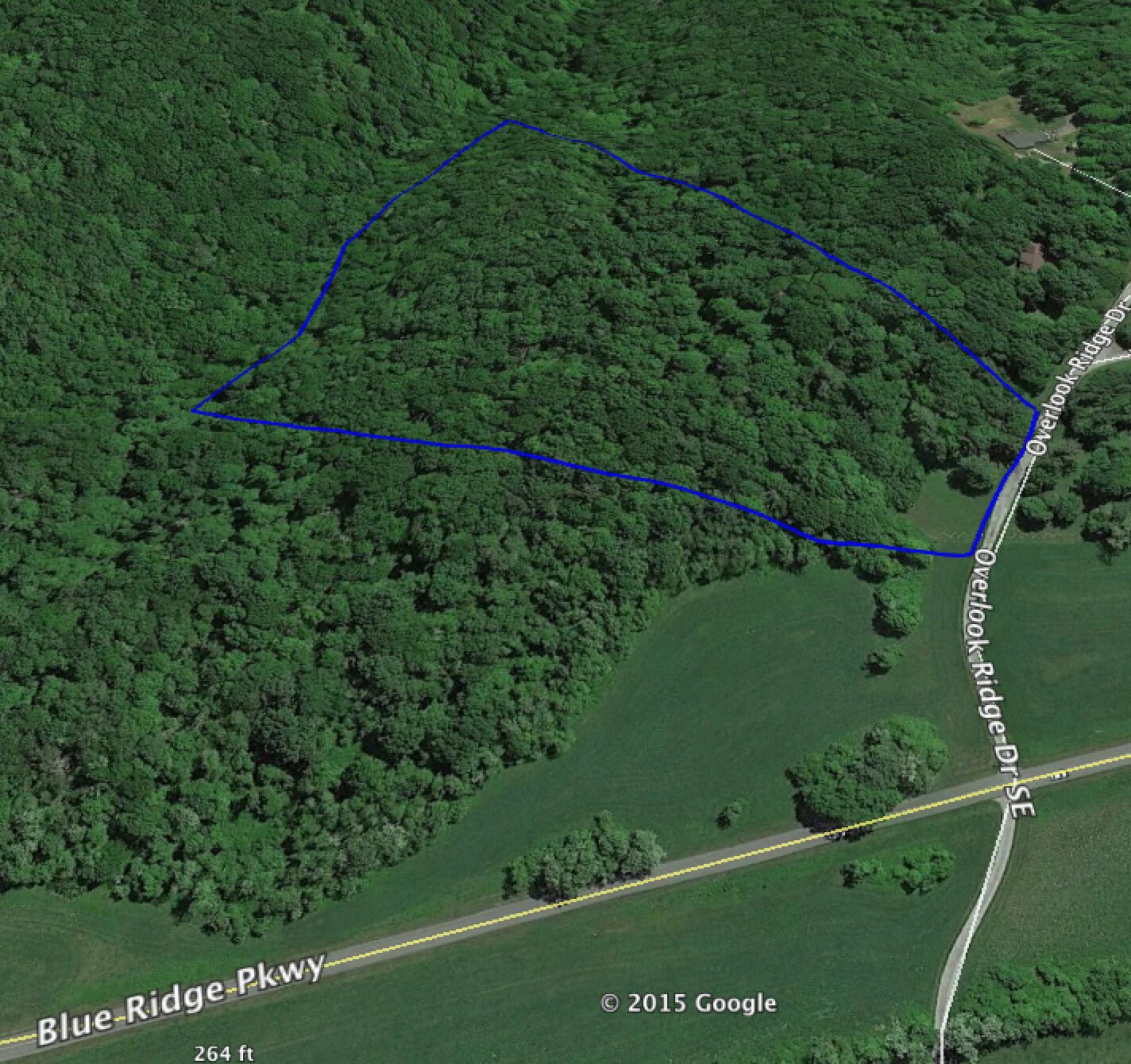 0 Overlook Ridge DR - Photo 2