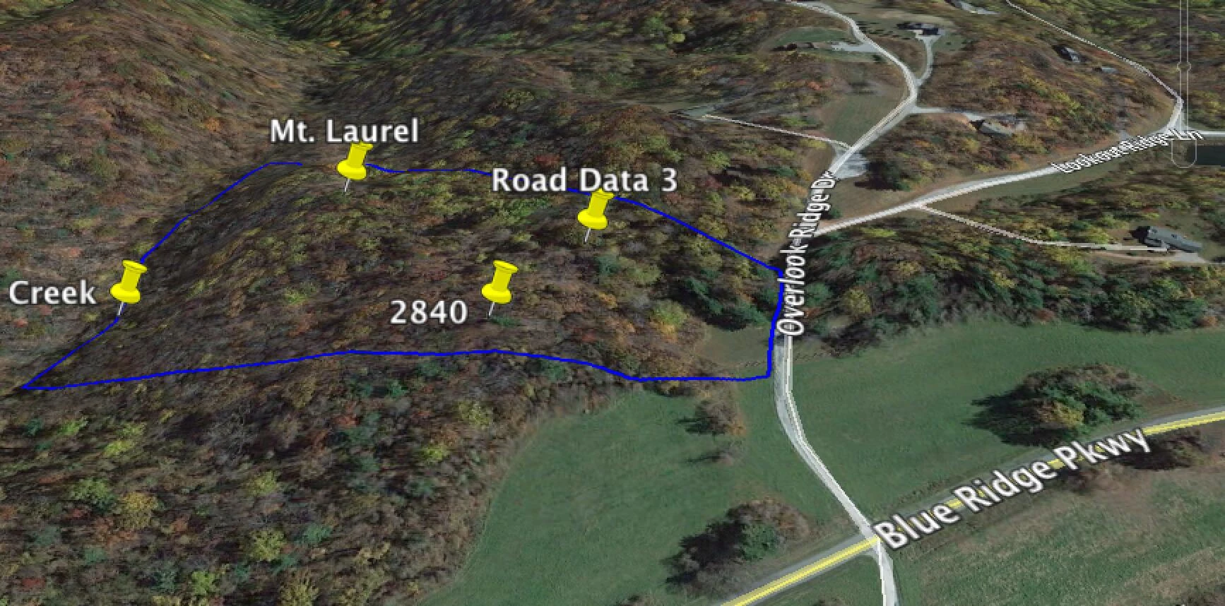 0 Overlook Ridge DR - Photo 30