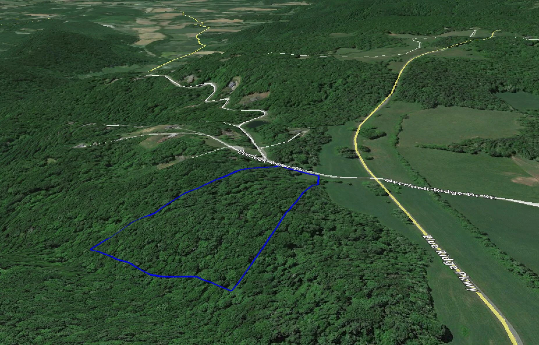 0 Overlook Ridge DR - Photo 31